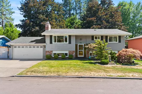 5117 W Houston Ave, Spokane, WA 99206