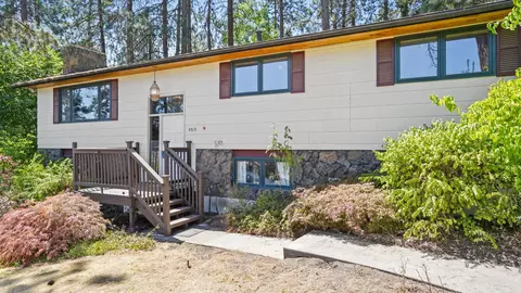 4515 N Elton Dr, Spokane, WA 99212