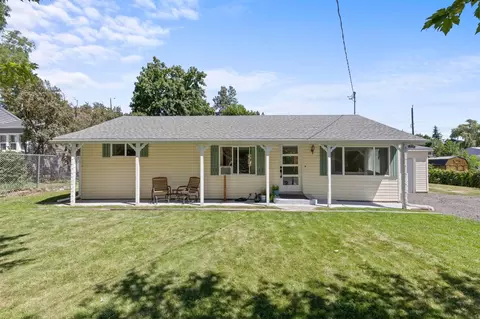 612 N Howard St, Medical Lake, WA 99022