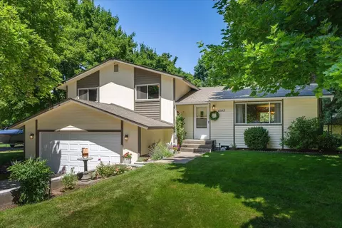 4145 S Sundown Dr, Spokane Valley, WA 99206