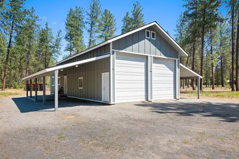 3619 E Norwood Rd, Colbert, WA 99005