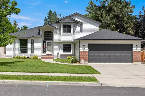6116 W Excell Ave, Spokane, WA 99208