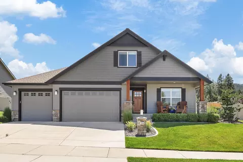 11210 E Flagstone Ln, Spokane Valley, WA 99206