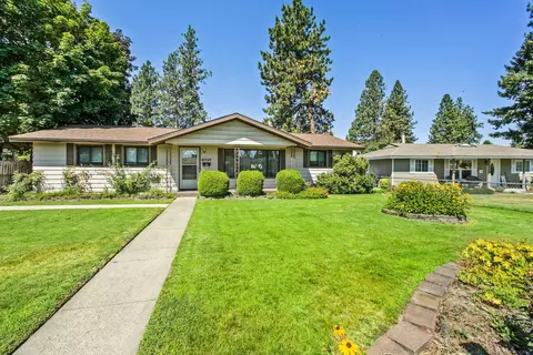 6717 North Washington Street #THIS IS NOT A BUSY STREET!, Spokane, WA 99208