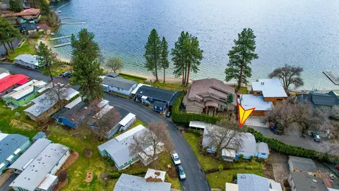 208 S Neyland Ave #59, Liberty Lake, WA 99019