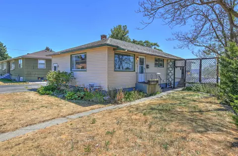 2426 E Dalton Ave, Spokane, WA 99207