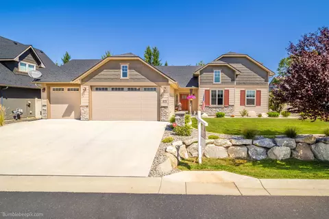 625 E Tudor Ln, Spokane, WA 99208