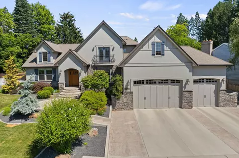 1709 E South Ridge Dr, Spokane, WA 99223