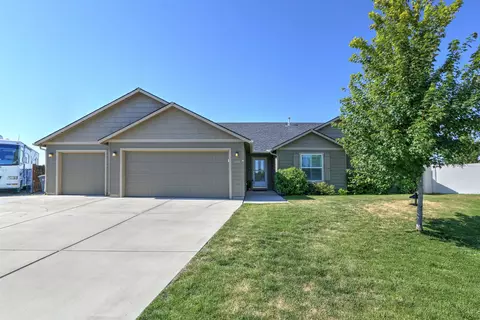 1122 S Comax Ct, Spokane, WA 99224