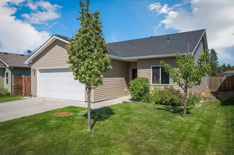 6611 S Chumani Rd, Cheney, WA 99004