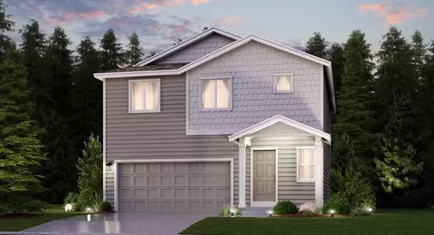 4511 W Bedford Ave, Spokane, WA 99208