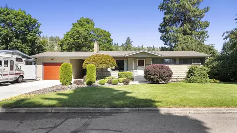 8021 N Hughes Dr, Spokane, WA 99208