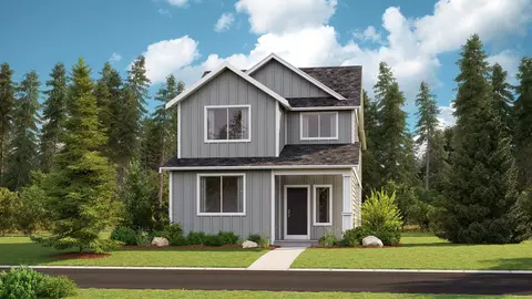 24384 E Harrier Ln, Liberty Lake, WA 99019