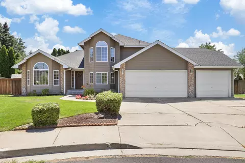 4416 S Parkside Ct, Spokane, WA 99223