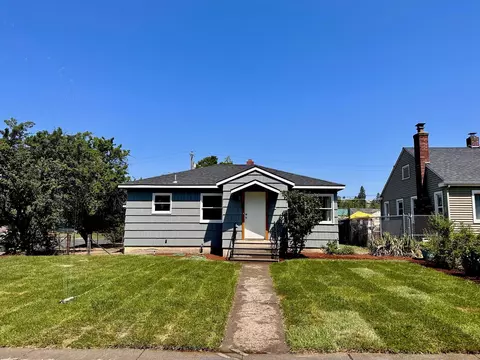 1128 W Frederick Ave, Spokane, WA 99205