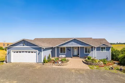 37605 Cottonwood Creek Road E Rd, Davenport, WA 99122