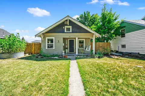 4824 N Howard St, Spokane, WA 99205