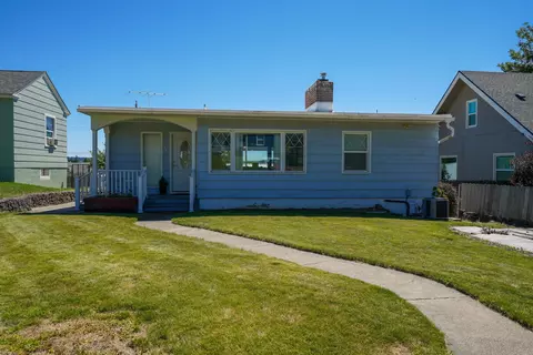 2411 W Liberty Ave, Spokane, WA 99205