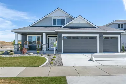 2280 N Winrock St, Liberty Lake, WA 99019