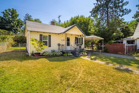 1712 E 8th Ave, Spokane, WA 99202 photo 1