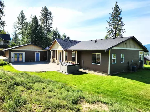 1415 Sherman View Way, Kettle Falls, WA 99141