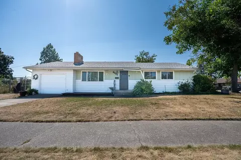 6123 N Moore St, Spokane, WA 99205