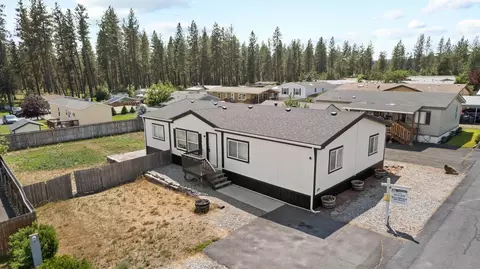 3110 E Chattaroy Rd # 109, Chattaroy, WA 99003