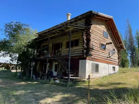 3863 Deer Creek Rd, Valley, WA 99181