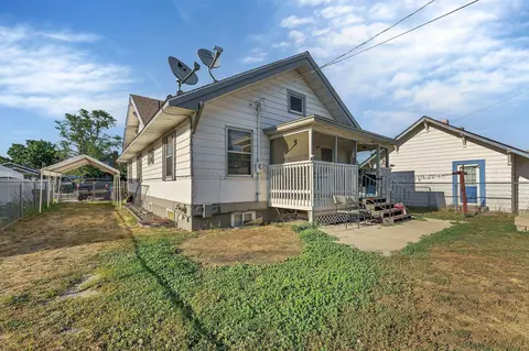 2222 E Diamond Ave, Spokane, WA 99207 photo 2
