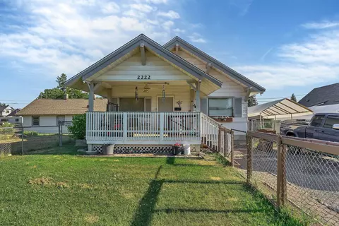 2222 E Diamond Ave, Spokane, WA 99207 photo 4