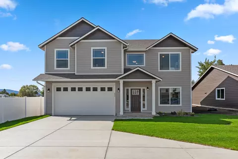 409 N Arc Ct, Spokane Valley, WA 99016
