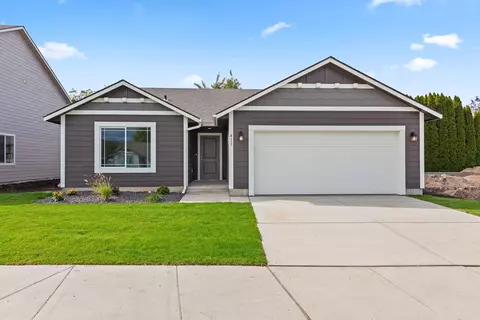 411 N Arc Ct, Spokane Valley, WA 99016