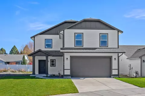412 N Arc Ct, Spokane Valley, WA 99016
