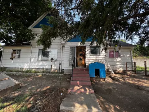 120 N Whitman Ave, Rosalia, WA 99170