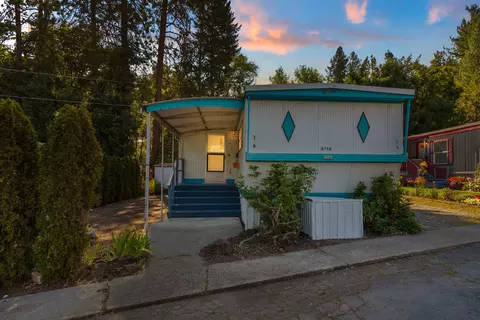3803 W Greenwood Rd #17-A, Spokane, WA 99224