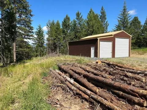 382 Corbett Creek Rd, Colville, WA 99114