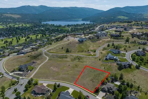 760 N Holiday Hills Dr, Liberty Lake, WA 99007