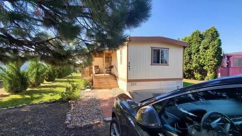 2201 N Craig Rd # 247, Spokane, WA 99224