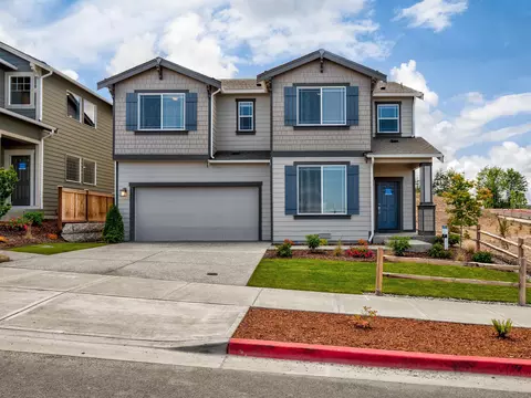 10873 N Paiute St, Spokane, WA 99208