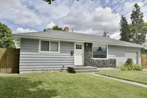 3116 W Central Ave, Spokane, WA 99205
