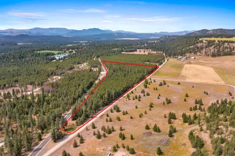 4184 Norris Rd, Springdale, WA 99173