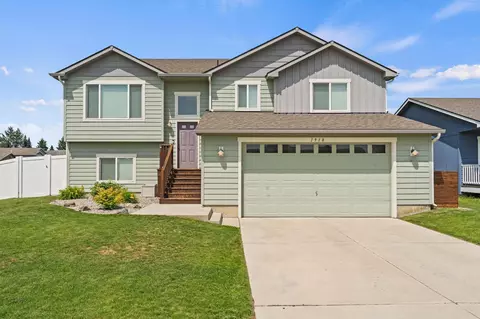 1918 W Maxine Ave, Spokane, WA 99208