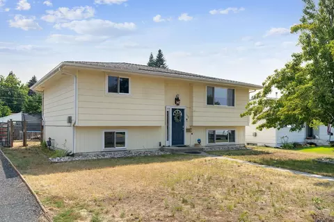 3411 W Heroy Ave, Spokane, WA 99205