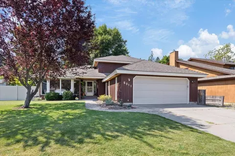 5311 W Ridgecrest Dr, Spokane, WA 99208