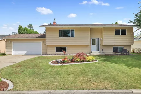 14111 E Boone Ave, Spokane Valley, WA 99216