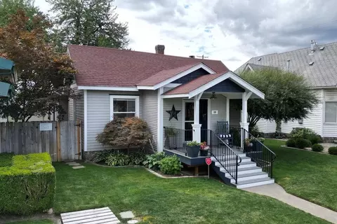 108 E Nora Ave, Spokane, WA 99207 photo 1