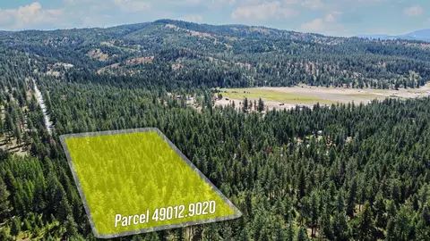 Nnnn N Jefferson Rd, Elk, WA 99099