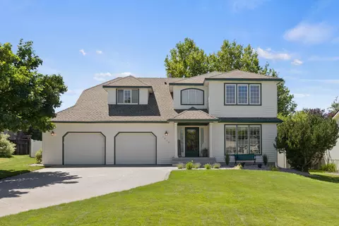 1015 N Drury Ct, Liberty Lake, WA 99019