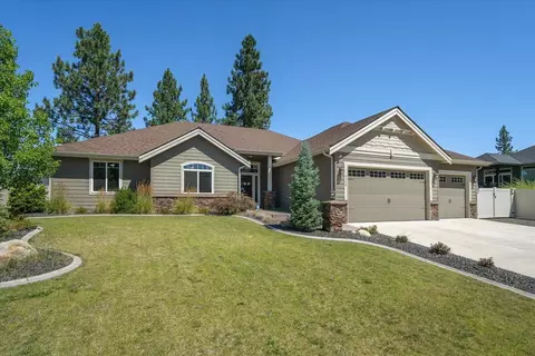 5108 W Decatur Ave, Spokane, WA 99208