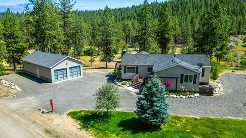 6006 N Garfield Rd, Spokane, WA 99224